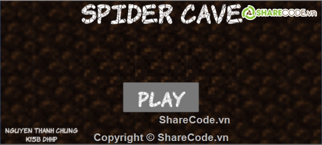 Game,Unity,2D,Source Spider Unity